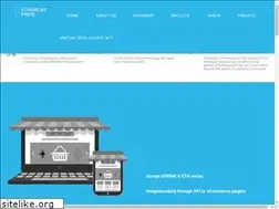 Sites similar to ethereumprime.info