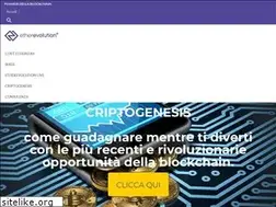 Sites similar to etherevolution.eu