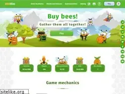 Sites similar to etherhives.com
