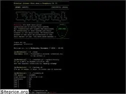 Sites similar to etherial.nl