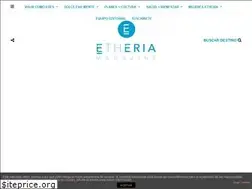 Sites similar to etheriamagazine.com