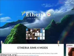 Sites similar to etheriamods.com