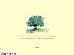Sites similar to etheric.de