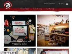 Sites similar to etherington-meats.co.uk