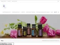 Sites similar to etherischeolie.net