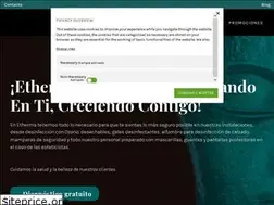 Sites similar to etherma.es