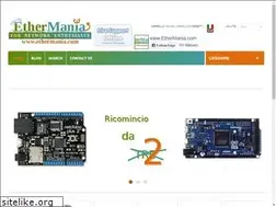 Sites similar to ethermania.com