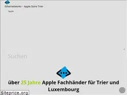 Sites similar to ethernetworks.de