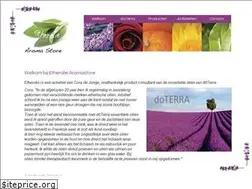 Sites similar to etherolie.nl