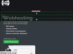 Sites similar to etheron.nl