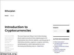 Sites similar to etherplan.com