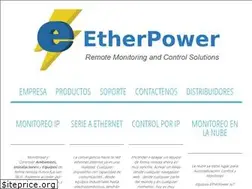 Sites similar to etherpower.net
