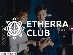 Sites similar to etherra.club