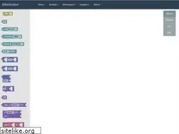 Sites similar to etherscripter.com