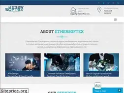 Sites similar to ethersoftex.com