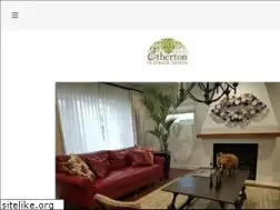 Sites similar to ethertoninteriordesign.com
