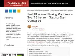 Sites similar to etherty.com