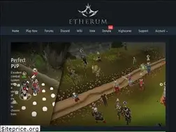 Sites similar to etherumps.com
