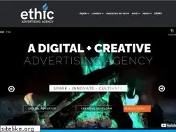 Sites similar to ethic-ads.com