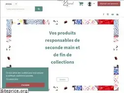 Sites similar to ethic2hand.com