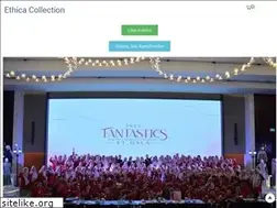 Sites similar to ethica-collection.com