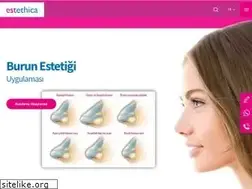 Sites similar to ethica.com.tr