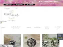 Sites similar to ethica.diamonds