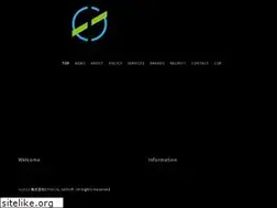 Sites similar to ethical-group.co.jp
