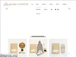 Sites similar to ethical-payfoward.jp