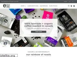 Sites similar to ethicalbean.com