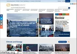 Sites similar to ethicalcorp.com