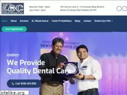 Sites similar to ethicaldental.in