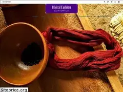 Sites similar to ethicalfashionguatemala.com
