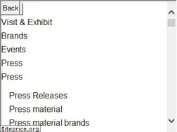Sites similar to ethicalfashionshowberlin.com
