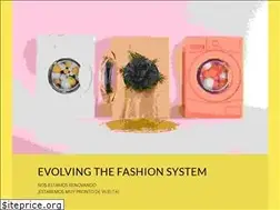 Sites similar to ethicalfashionspace.com
