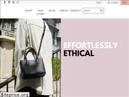 Sites similar to ethicalgallery.com.au