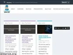 Sites similar to ethicalhackingguru.com