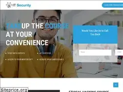 Sites similar to ethicalhackinginstitute.com