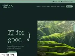 ethicalit.net