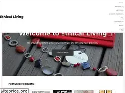 Sites similar to ethicalliving.net.au