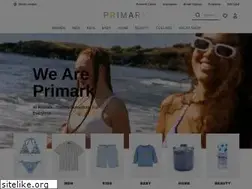 Sites similar to ethicalprimark.com