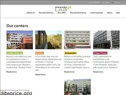 Sites similar to ethicalproperty.eu
