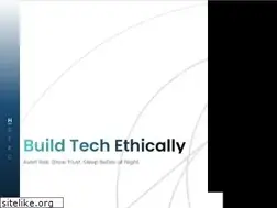 Sites similar to ethicalresolve.com