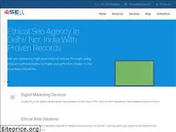 Sites similar to ethicalseo.in