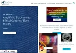 Sites similar to ethicalstl.org