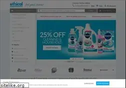 Sites similar to ethicalsuperstore.com