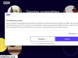 Sites similar to ethicaltime.com