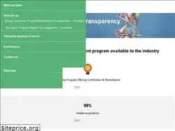 Sites similar to ethicaltoyprogram.org