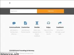 Sites similar to ethicaltravelportal.com