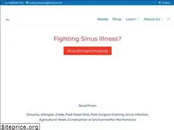 Sites similar to ethicare.com